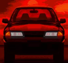 Image n° 1 - screenshots  : Drift King - Shutokou Battle '94